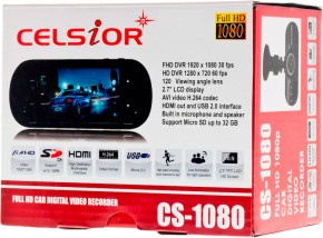 ³ Celsior CS-1080 5