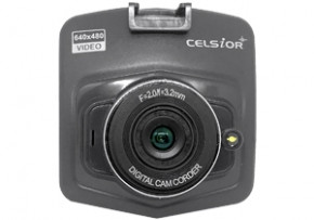 ³ Celsior CS-408 VGA