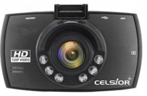 ³ Celsior DVR CS-404