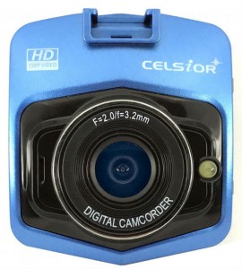  Celsior DVR CS-710HD