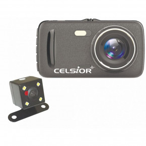  Celsior DVR CS-711 Dual