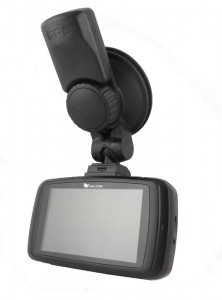 ³ Falcon HD41-LCD-GPS 3