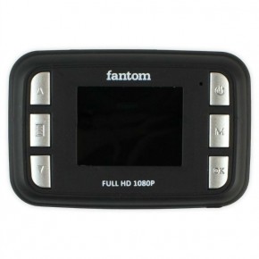 ³ Fantom FT DVR-900FHD 5