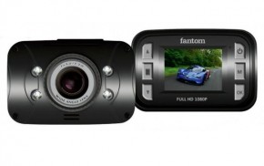 ³ Fantom FT DVR-900FHD 6