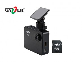 ³ Gazer F115