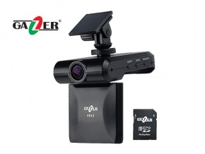  Gazer S510