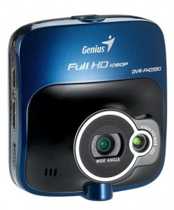  Genius DVR-FHD590