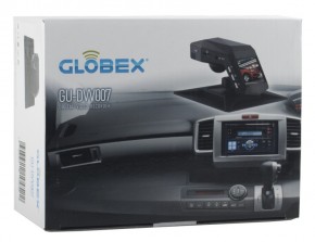 ³ Globex GU-DVV007 6