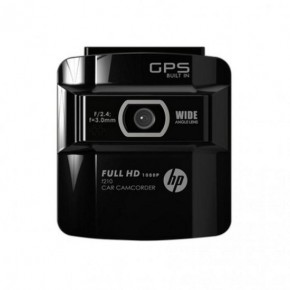 ³ HP F210 GPS