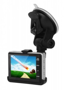  iconBIT Car DVR FHD QX2