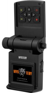  Mystery MDR-860 HDM 3