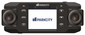 ³ ParkCity DVR HD 495