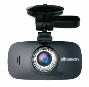  ParkCity DVR HD 790