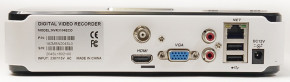  PowerPlant NVR3104ECO 4