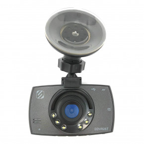 ³ Scosche DDVR2ST Dash Camera 3