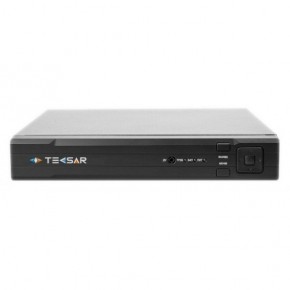   Tecsar NVR12-0F4P-H