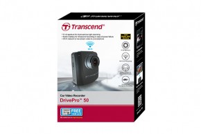 ³ Transcend DrivePro 50 6