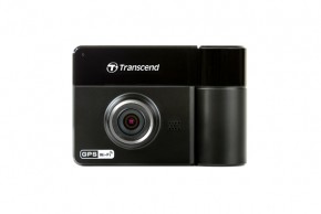 ³ Transcend DrivePro 520