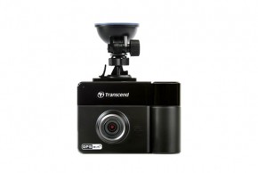 ³ Transcend DrivePro 520 6