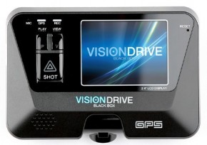  VisionDrive VD-9000 FDS