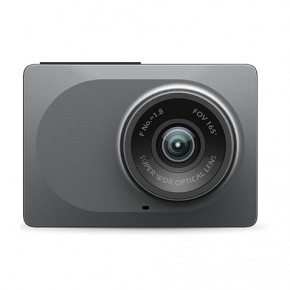  Xiaomi Yi Dash Cam