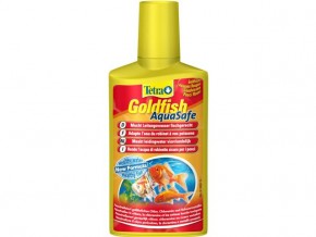     Tetra Aqua Safe Gold 250ml