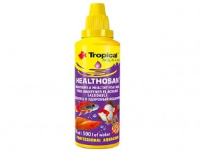       Tropical Healthosan50ml