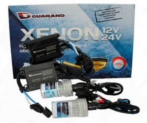   Guarand 24V H11 4300k