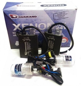   Guarand Canbus 35W H11 4300k