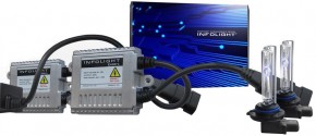   Infolight Expert H7 5000K