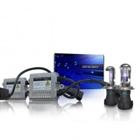    Infolight Expert H7 6000K