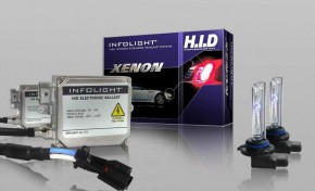    Infolight Expert/Xenotex H1 5000K