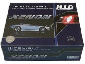   Infolight/Infolight H4Bi 50W 4200K