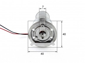   Infolight Mini H4 7