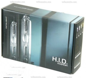   Infolight H27 35W 5000K