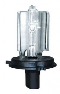   Michi MI Bulb H4 35W 5000K 4