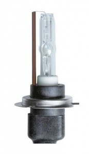   Michi MI Bulb H7 35W 6000K 4