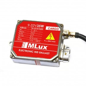   MLux Cargo 9-32V 35W