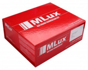    MLux Classic H3 4300K