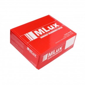   MLux Simple H3 5000K 9-16V 35W 3