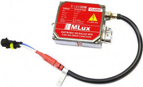    MLux H27 4300K 3