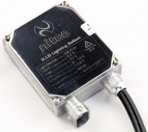    Niteo H1 6000 4