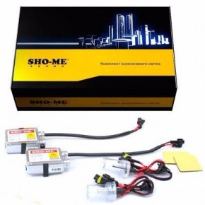   Sho-Me H1 5000K