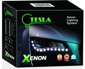 .   Tesla Expert/Infolight H4B 4200K