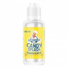    Frankys Flavor Drops 30ml almond 3