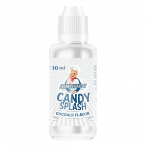    Frankys Flavor Drops 30ml almond 5