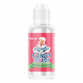    Frankys Flavor Drops 30ml almond 7