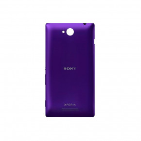   SK Sony Xperia C C2305 