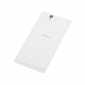   SK Sony Xperia Z 