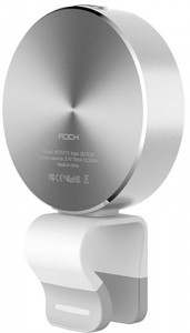    Rock Omi Phone Light Silver